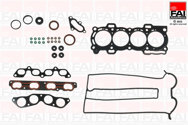 Gasket Kit, cylinder head